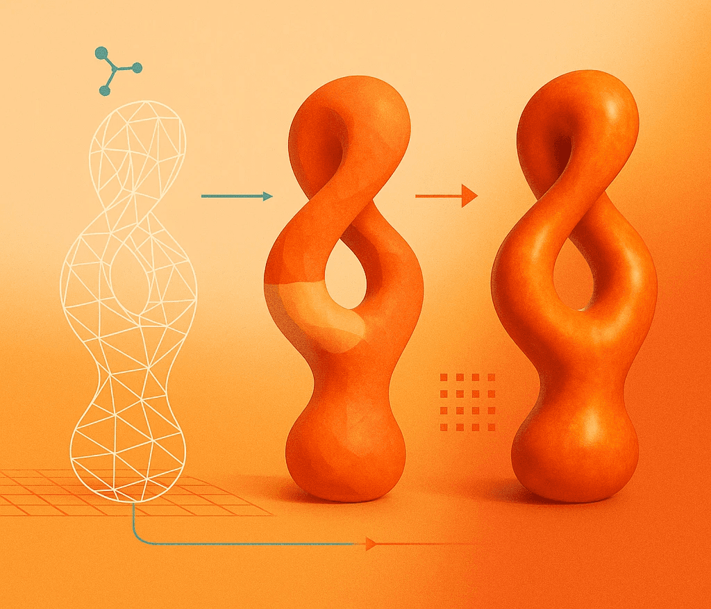 Hunyuan3D 2.0: Revolutionizing 3D Asset Creation - A Comprehensive Analysis