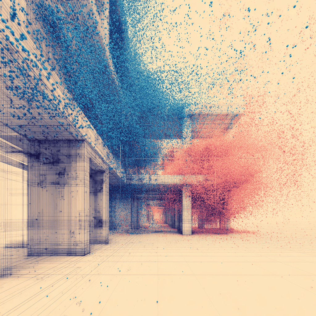 Gaussian Splatting: The Revolutionary Technology Transforming 3D Visualization and Digital Experiences