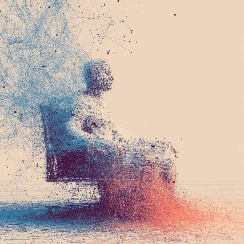 The 3D-AI Revolution: How Meta's SAM 3D and Emerging Technologies Are Reshaping Augmented Experiences