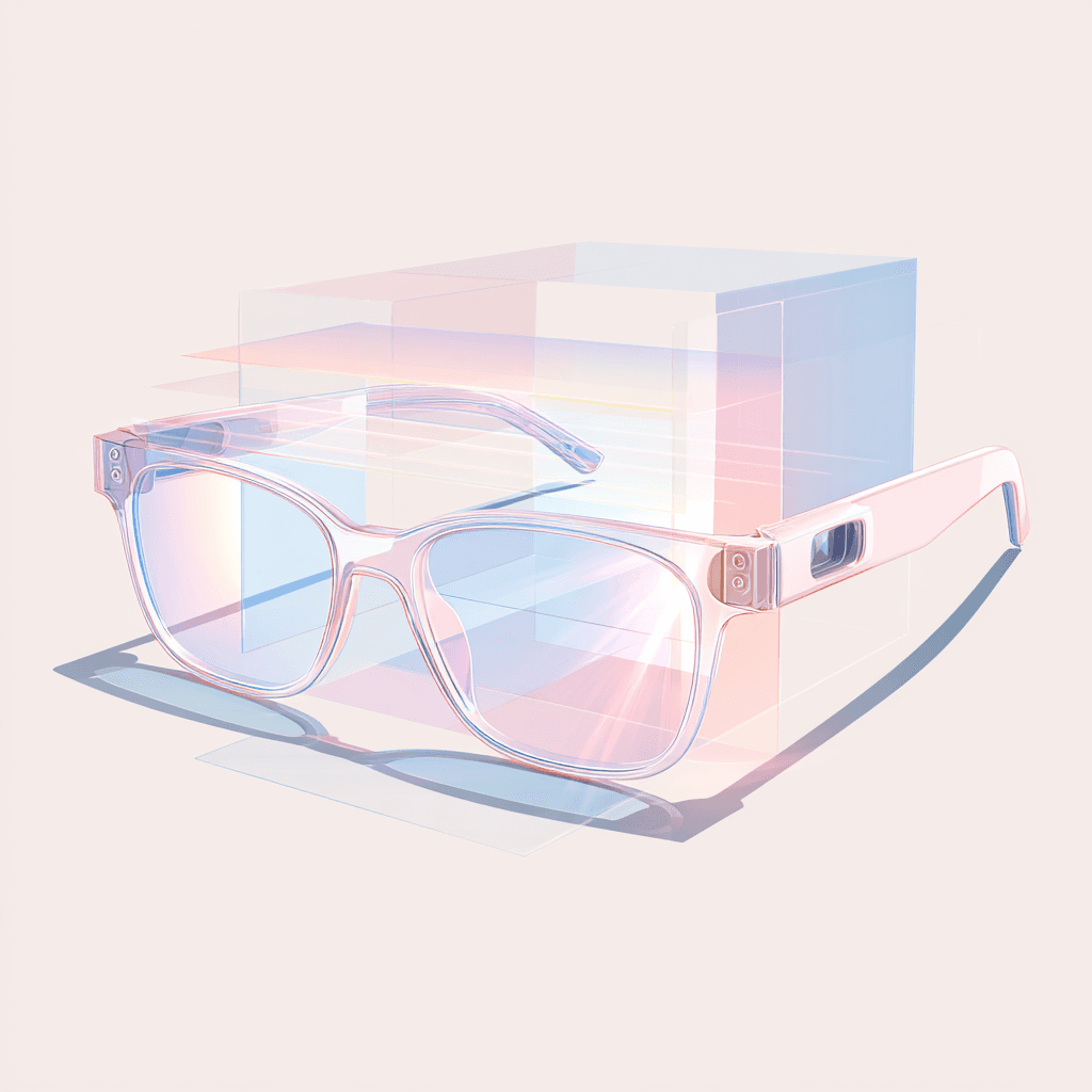 The Perfect Vision: How the Booming Eyewear Market is Accelerating Augmented Reality's Future