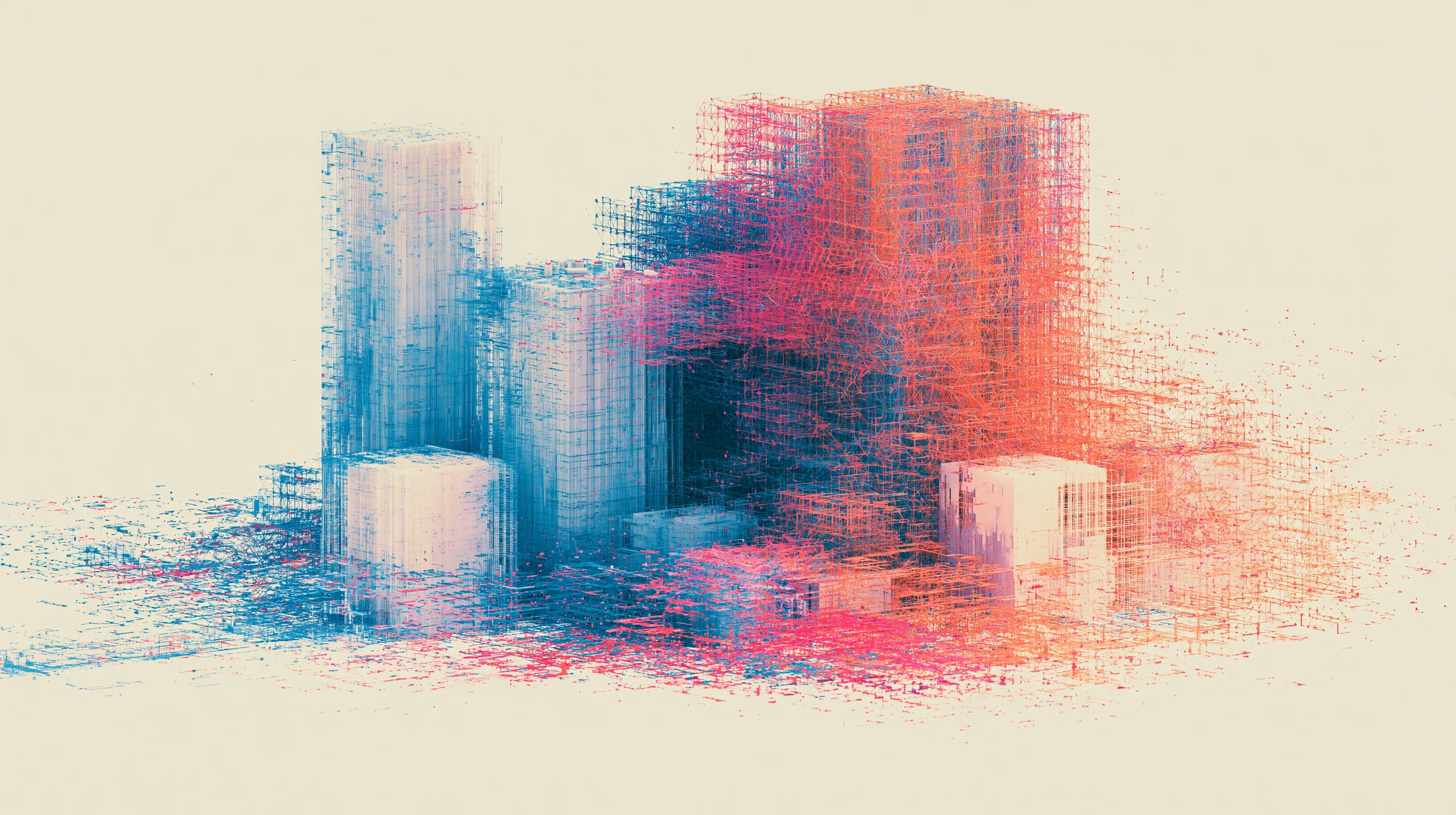 Why the Best AI Projects No Longer Rely on a Model, But on a System