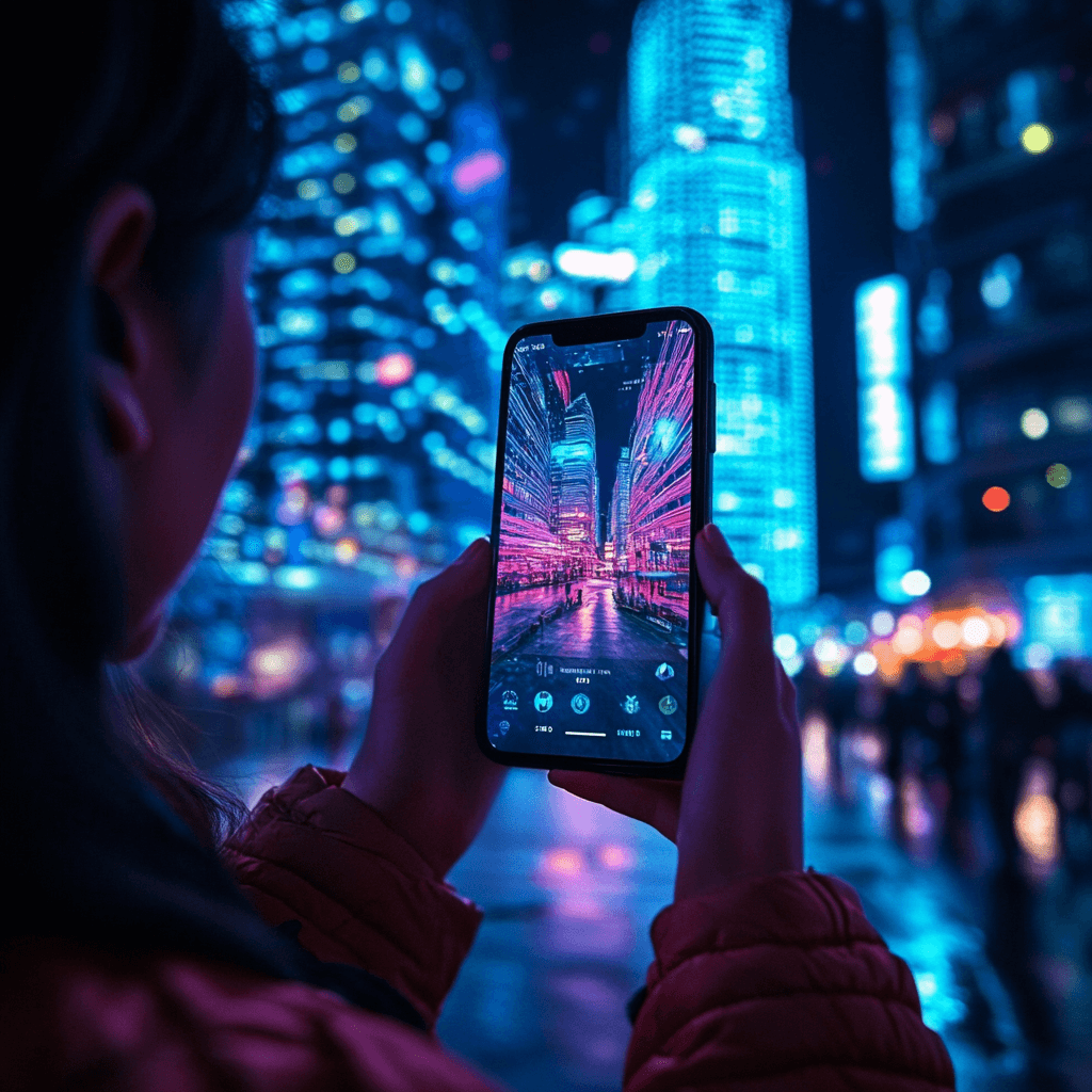 AR in 2025: What consumers really want (and why many still don't care)