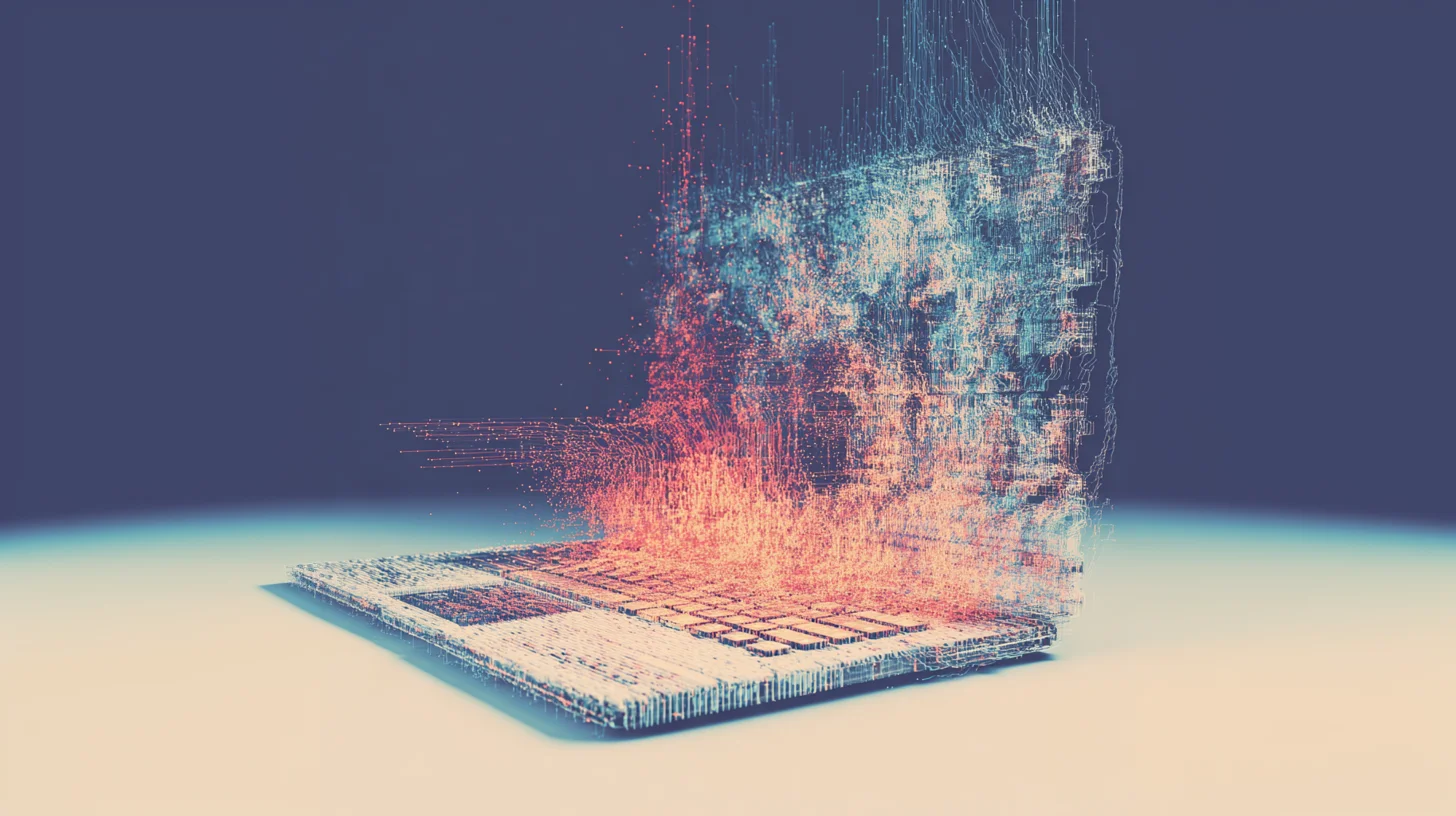 RTX Spark: When Hardware Finally Catches Up With Our Vision of Embedded AI