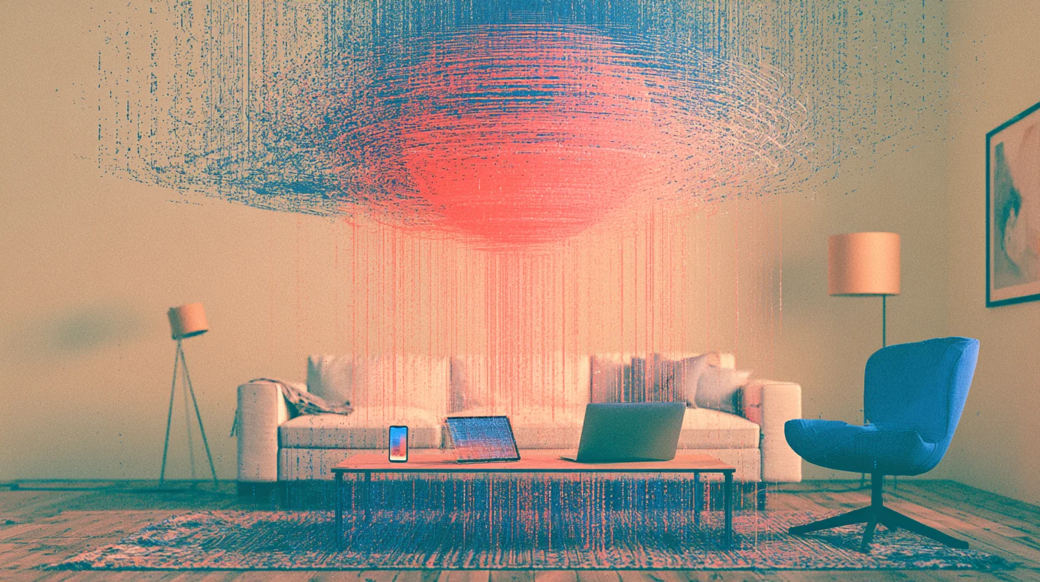 AI Without Servers: When Your Devices Pool Their GPUs