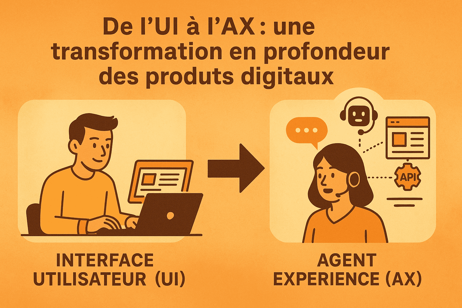 From UI to AX: how Argo transforms the customer experience