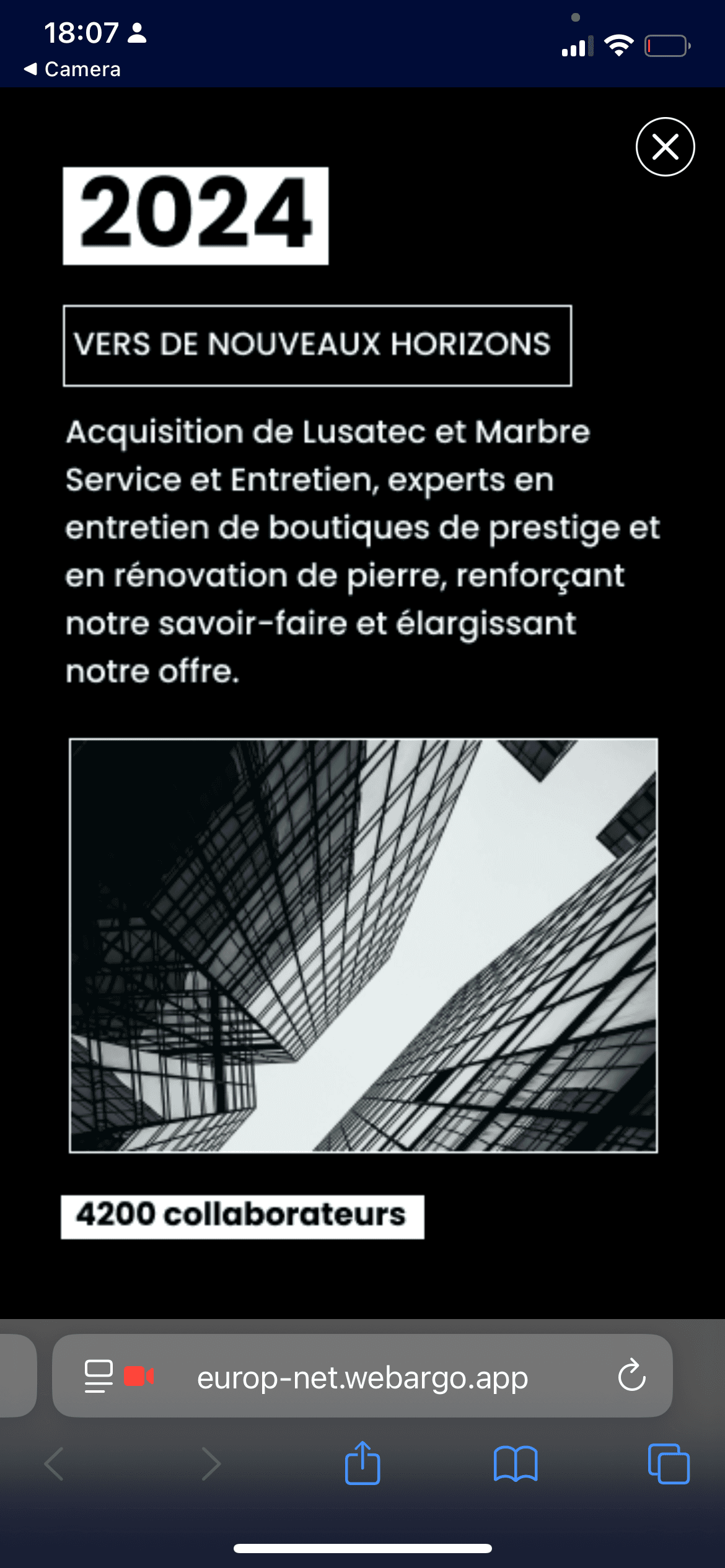 Europ Net interactive