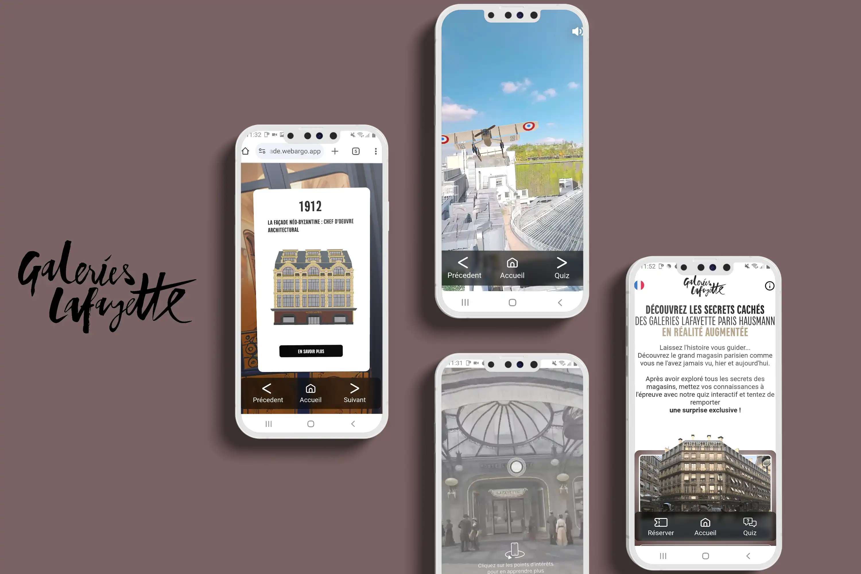 Galeries Lafayette