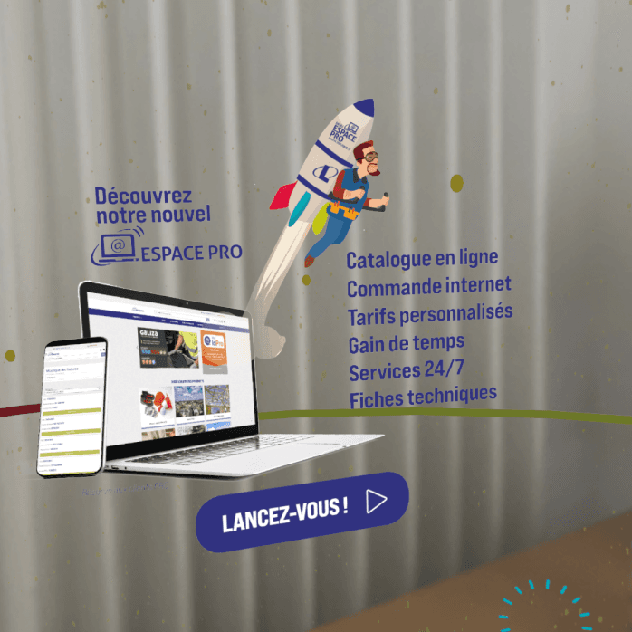 Larivière festive animation