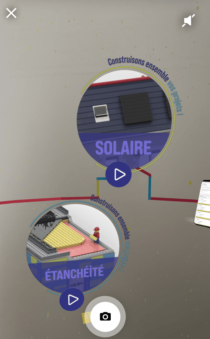 Larivière seasonal message