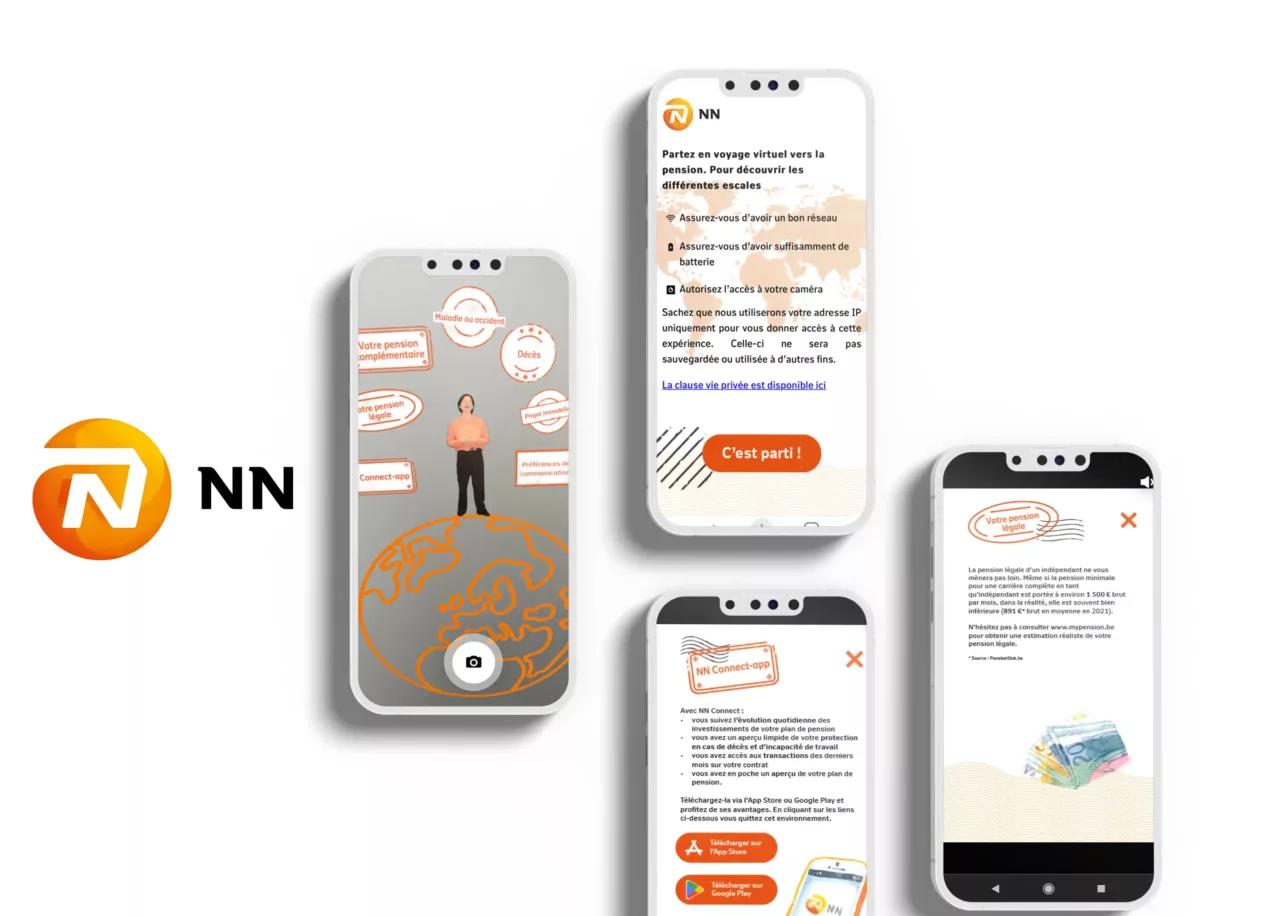 NN Assurance — AR Insurance Education