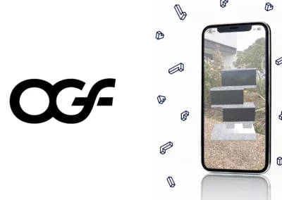 OGF interactive demo