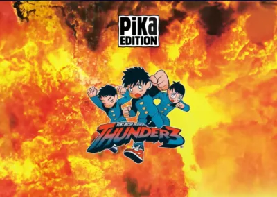 Pika Edition launch experience