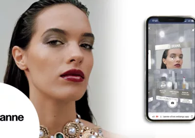 Rabanne beauty advisor experience