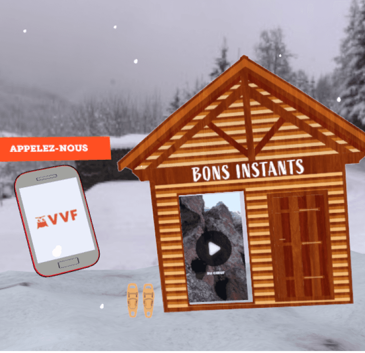 VVF travel experience