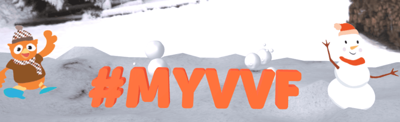 VVF tourism AR