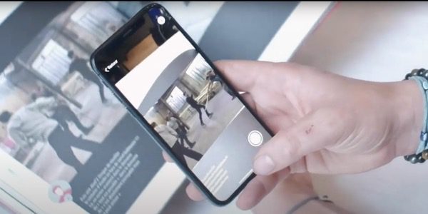 Snap introduces ray tracing technology for its AR lenses to enhance realism   TechCrunch