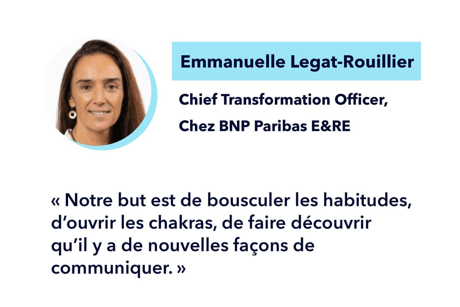 Témoignage d’Emmanuelle Legat-Rouillier et de Marie-Elizabeth Morisse sur les usages liés à la réalité augmentée