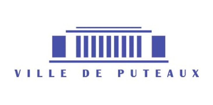 logo de la ville de Puteaux