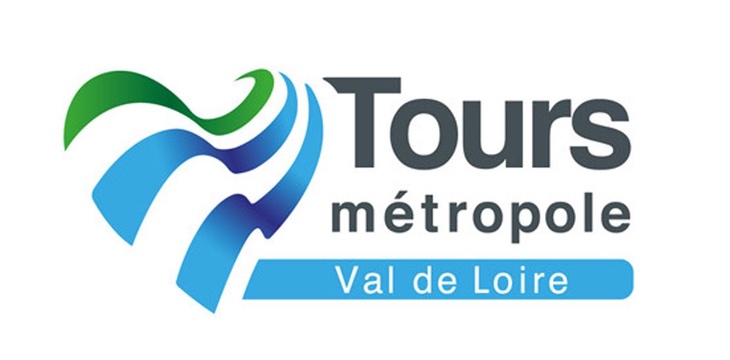 logo Tours Métropole