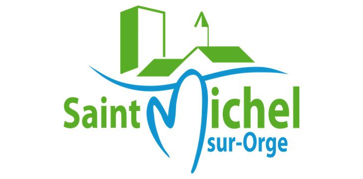 logo de la ville de Saint-Michel-sur-Orge