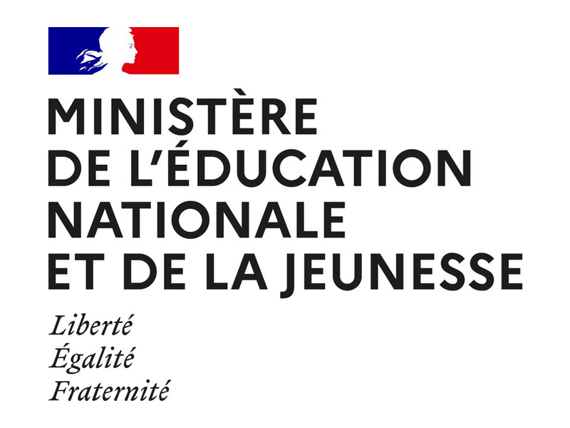 Ministère Education Nationale et de la Jeunesse