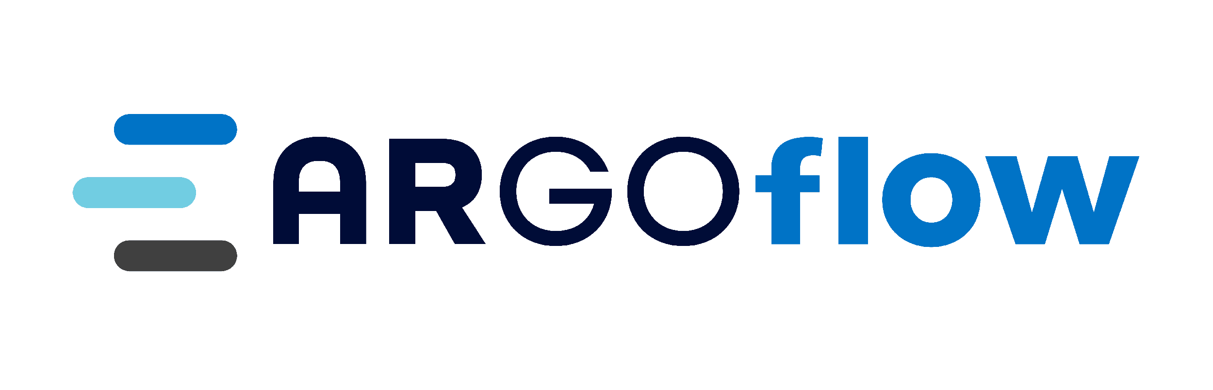 Logo ARGOflow