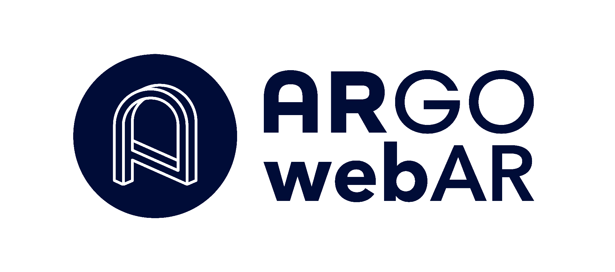 ARGO webAR logo