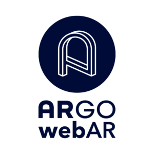 logo ARGO webAR