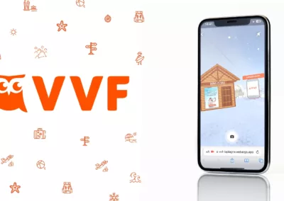 VVF Project